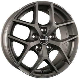 Borbet Y 6,5x16 5x108 ET40 DIA72,6 (BG)