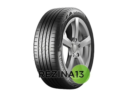 Continental EcoContact 6Q 255/50 R19 103T