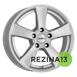 Dezent TX 7x16 5x112 ET46 DIA66,6 (silver)
