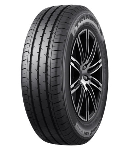 Triangle ConneX Van TV701 235/65 R16C 115/113S