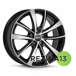 Oxxo Vidorra 7,5x19 5x114,3 ET38 DIA
