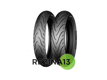 Michelin Pilot Street 140/70 R17 66S