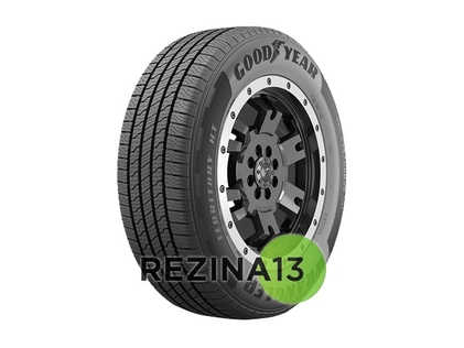 Goodyear Wrangler Territory HT 255/55 R20 110V XL