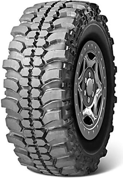 Collins (наварка) Breaker MT/R 195/65 R16 92S