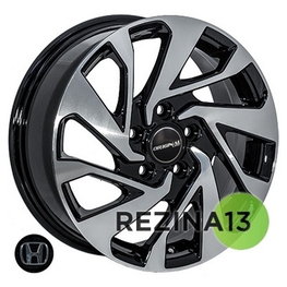 JH 10164 7x16 5x114,3 ET45 DIA64,1 (BP)
