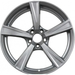 Volvo OEM 31423515 8x18 5x108 ET42,5 DIA63,4 (silver)