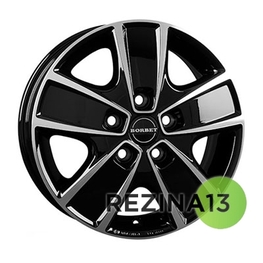 Borbet CWG 6x16 5x118 ET68 DIA71,1 (BP)