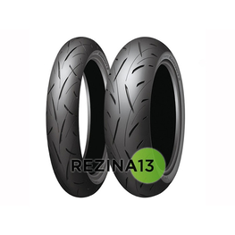 Dunlop Sportmax Roadsport 2 120/60 ZR17 55W
