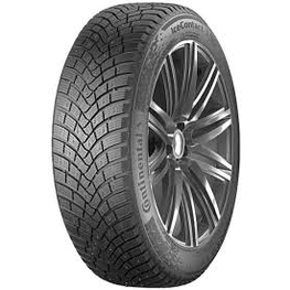 Continental IceContact 3 255/45 R19 104T XL