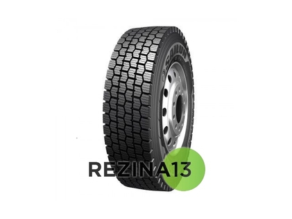 Sailun SDW1 (ведущая) 315/80 R22,5 154/150L 18PR