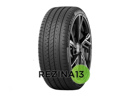 Berlin Tires Summer UHP 1 205/55 R16 91V