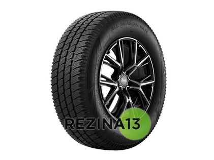 Berlin Tires All Season Van 215/65 R15C 107/103R