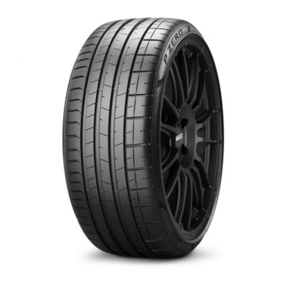 Pirelli PZero 255/55 ZR19 111W XL J LR