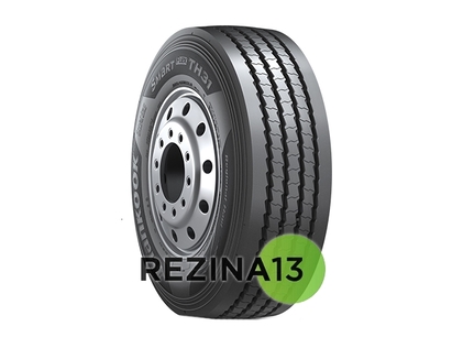 Hankook TH31 (прицепная) 385/65 R22,5 164K 24PR