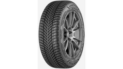 Goodyear UltraGrip Performance 3 195/55 R16 87H