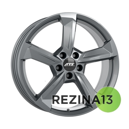 ATS Auvora 6,5x17 5x112 ET38 DIA57,1 (dark grey)