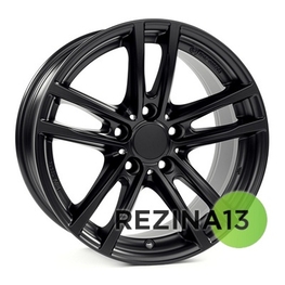 Rial X10 7,5x18 5x112 ET51 DIA66,6 (racing black)