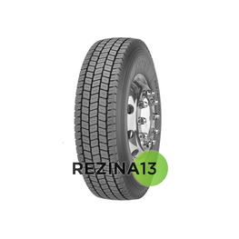 Sava Orjak O4 (ведущая) 215/75 R17,5 126/124M