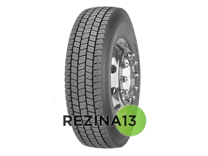 Sava Orjak O4 (ведущая) 235/75 R17,5 132/130M