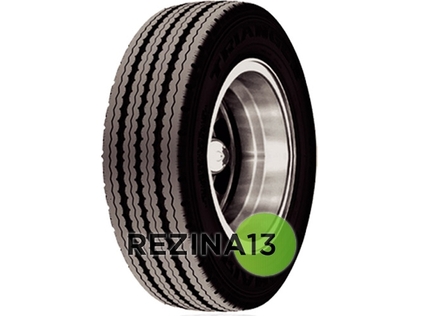 Triangle TR686 (рулевая) 295/80 R22,5 152/148M 16PR