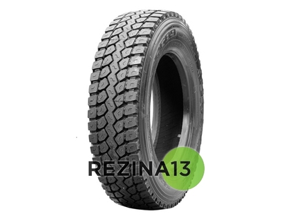 Triangle TR689A (ведущая) 245/70 R19,5 135/133L 16PR