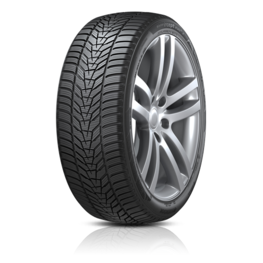 Hankook Winter I*Cept Evo3 X W330A 255/60 R18 112V XL
