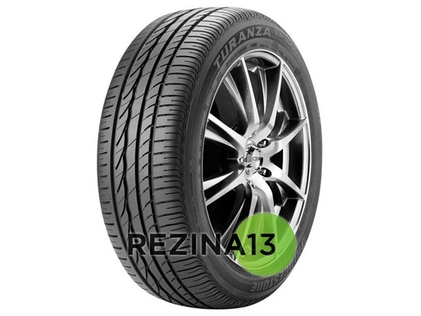 Bridgestone Turanza ER300 245/45 ZR18 96Y Run Flat *