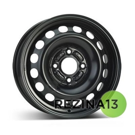 ALST (KFZ) 8270 6x15 4x114,3 ET44 DIA67 (black)