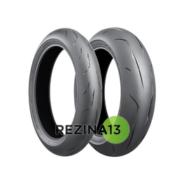 Bridgestone Battlax RS10 150/60 R17 66H