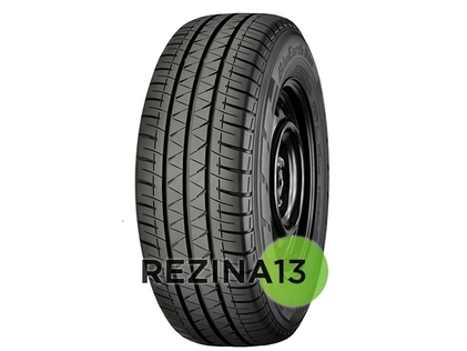 Yokohama BluEarth Van RY55 215/65 R15C 104/102T