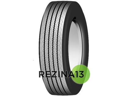 Amberstone 366 (рулевая) 225/75 R17,5 129/127M 16PR