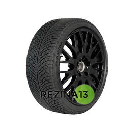 Michelin Pilot Alpin 5 275/40 R22 108V XL