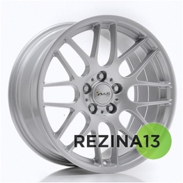 Avus AC-MB4 8,5x19 5x112 ET25 DIA66,6 (hyper silver)