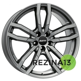 Alutec Drive 9,5x21 5x108 ET35 DIA63,4 (metal grey)