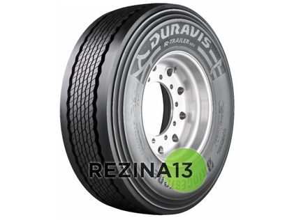 Bridgestone Duravis R-Trailer 002 (прицепная) 385/55 R22,5