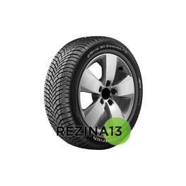 BFGoodrich G-Grip All Season 2 205/65 R15 94H
