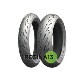 Michelin Road 5 GT 180/55 ZR17 73W