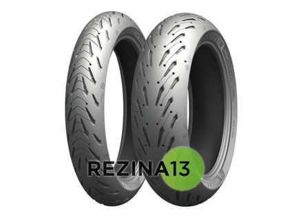 Michelin Road 5 GT 120/70 ZR18 59W