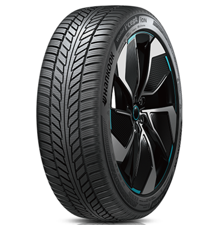 Hankook Ventus iON S 255/45 ZR21 106Y XL