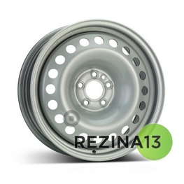 ALST (KFZ) 8049 6x16 5x98 ET36,5 DIA58,1 (silver)