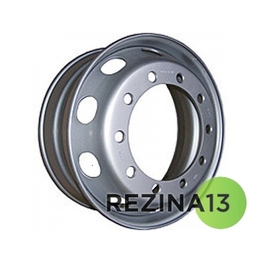 Steel Onyx 6x17,5 6x222,25 ET135 DIA164