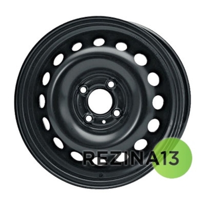 ALST (KFZ) 9036 Peugeot 7x17 5x108 ET42 DIA65,1
