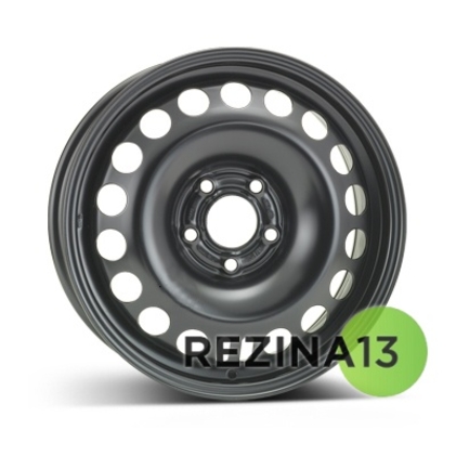 ALST (KFZ) 6365 Opel 6x15 5x105 ET37 DIA56,6