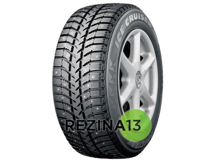 Bridgestone Ice Cruiser 5000 215/55 R16 93T (шип)