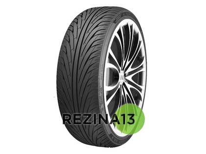 Nankang NS2 Ultra Sport 245/35 ZR20 95Y XL