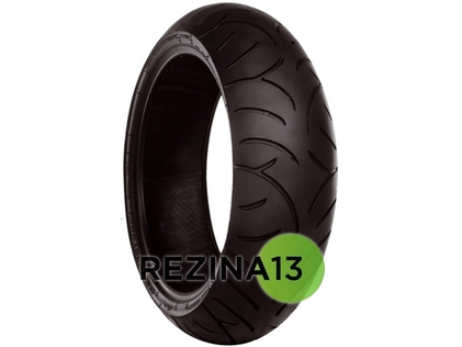 Bridgestone Battlax BT-021 190/55 ZR17 75W
