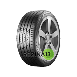 General Tire Altimax One S 255/30 ZR19 91Y XL