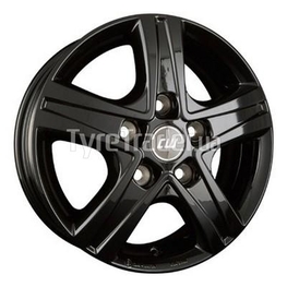 Borbet CWD 7x17 5x114,3 ET45 DIA66,1 (BG)
