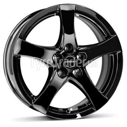 Borbet F 6x15 4x98 ET35 DIA64,1 (BG)