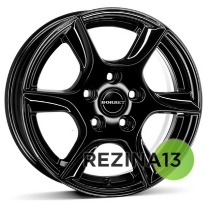 Borbet TL 6,5x16 5x114,3 ET50 DIA67,1 (BG)